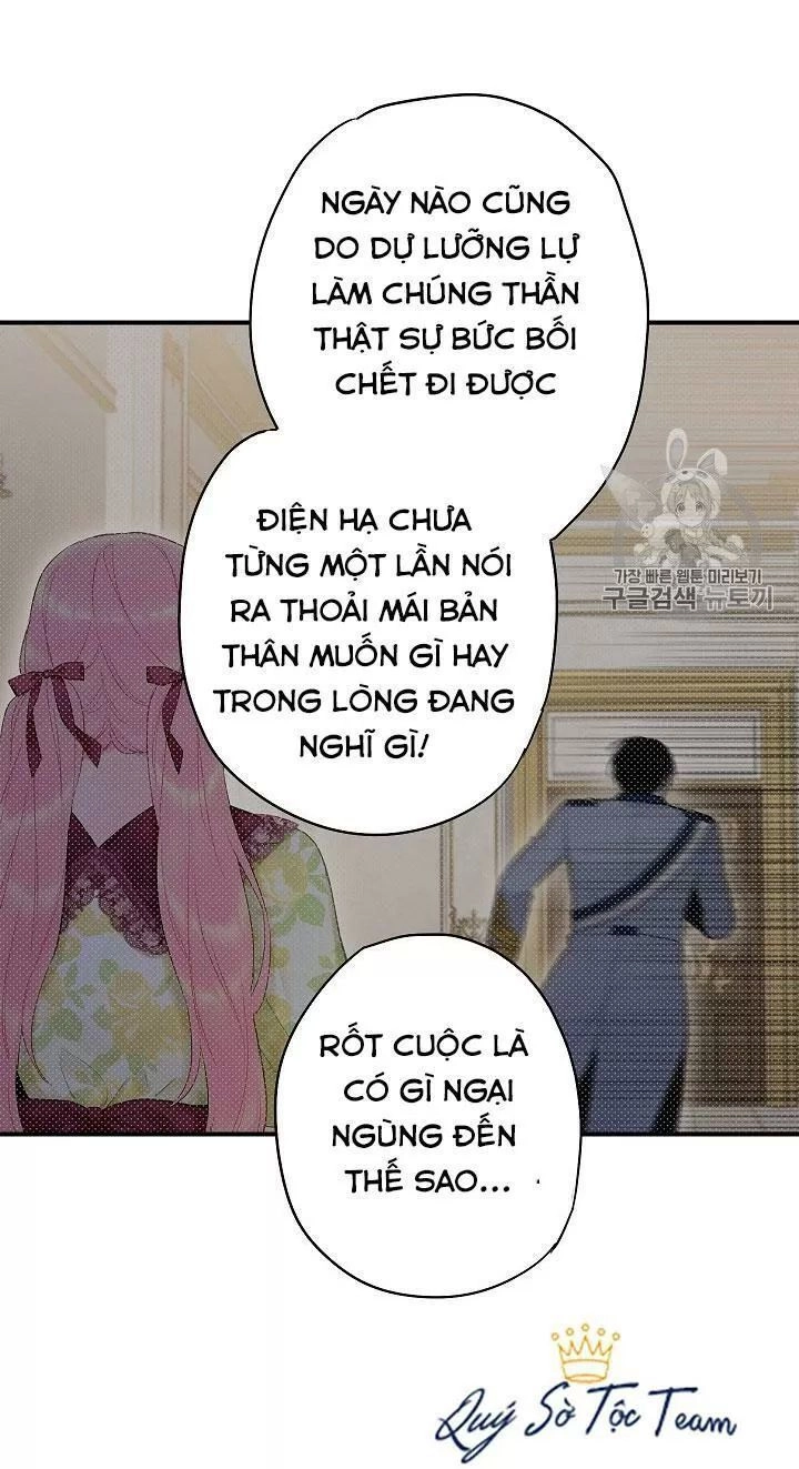 Trọng Sinh Trở Thành Hoàng Phi Chapter 172 - 1