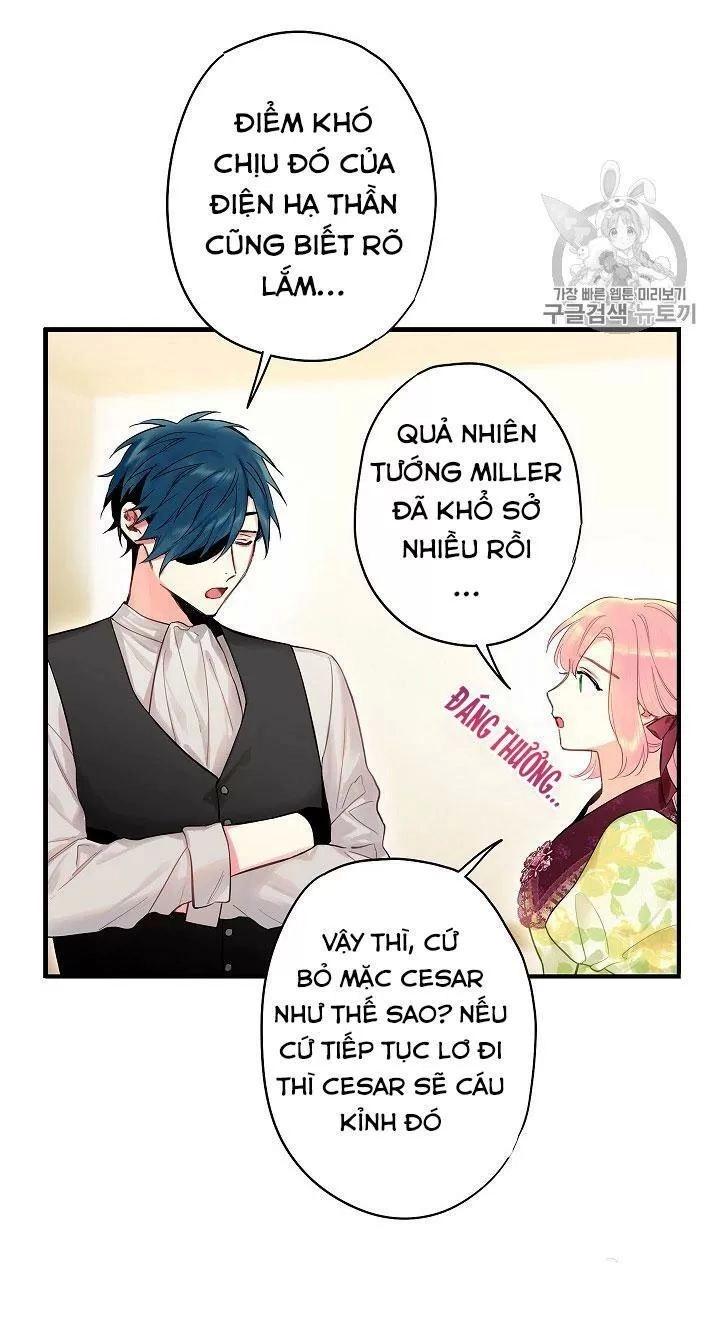 Trọng Sinh Trở Thành Hoàng Phi Chapter 172 - 2