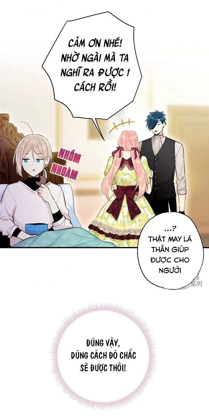 Trọng Sinh Trở Thành Hoàng Phi Chapter 172 - 5