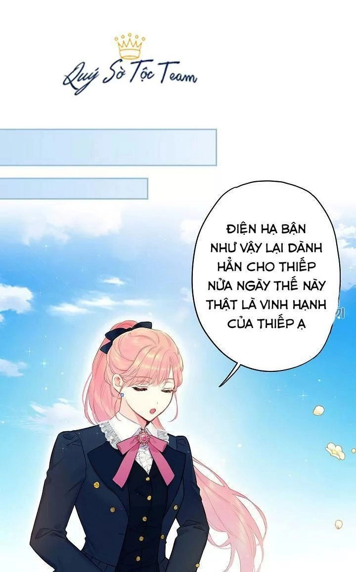 Trọng Sinh Trở Thành Hoàng Phi Chapter 172 - 6