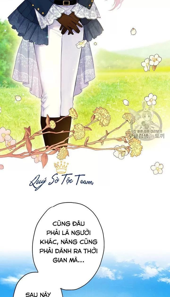 Trọng Sinh Trở Thành Hoàng Phi Chapter 172 - 7