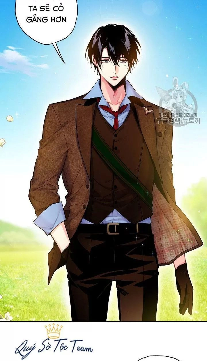 Trọng Sinh Trở Thành Hoàng Phi Chapter 172 - 8