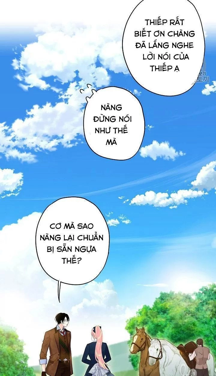 Trọng Sinh Trở Thành Hoàng Phi Chapter 172 - 9