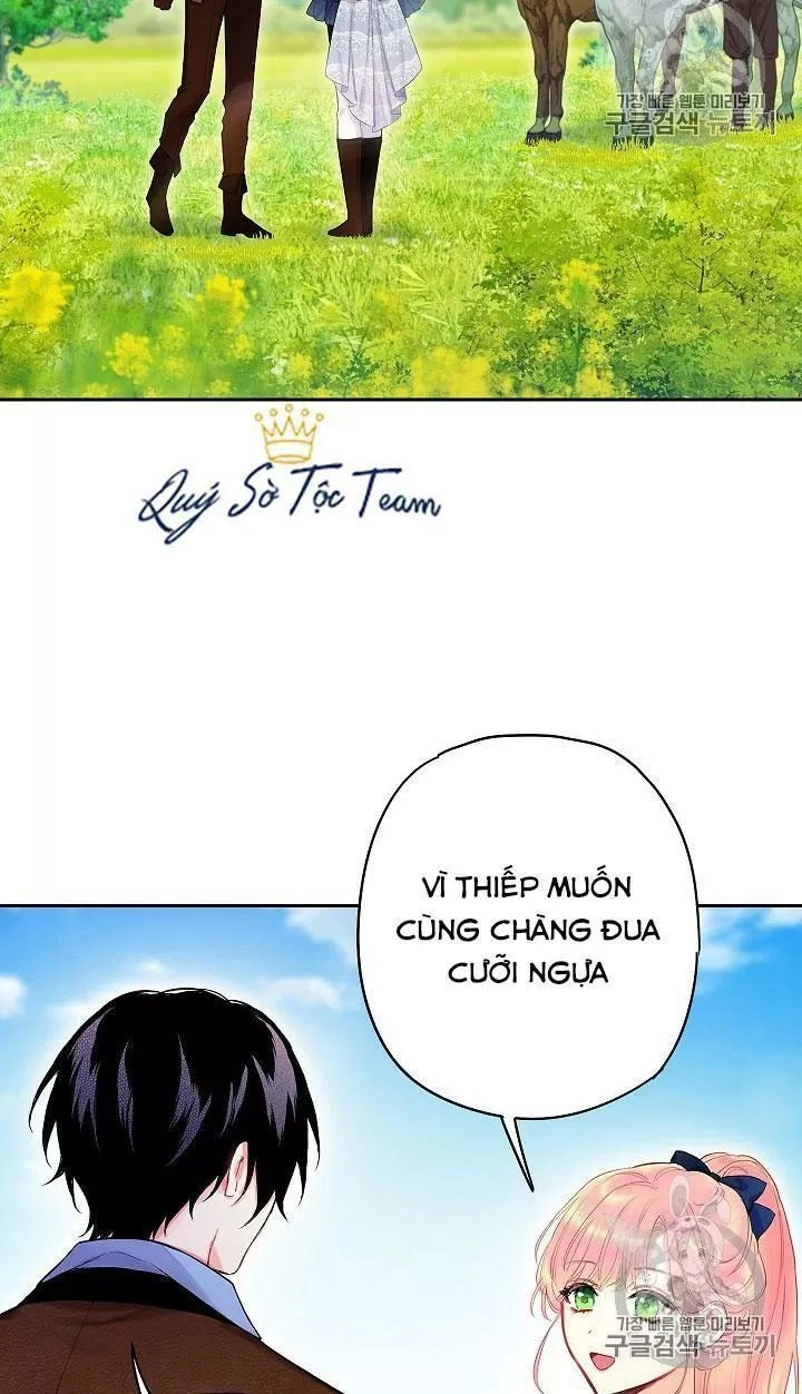 Trọng Sinh Trở Thành Hoàng Phi Chapter 172 - 10