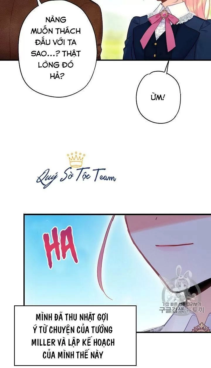 Trọng Sinh Trở Thành Hoàng Phi Chapter 172 - 11