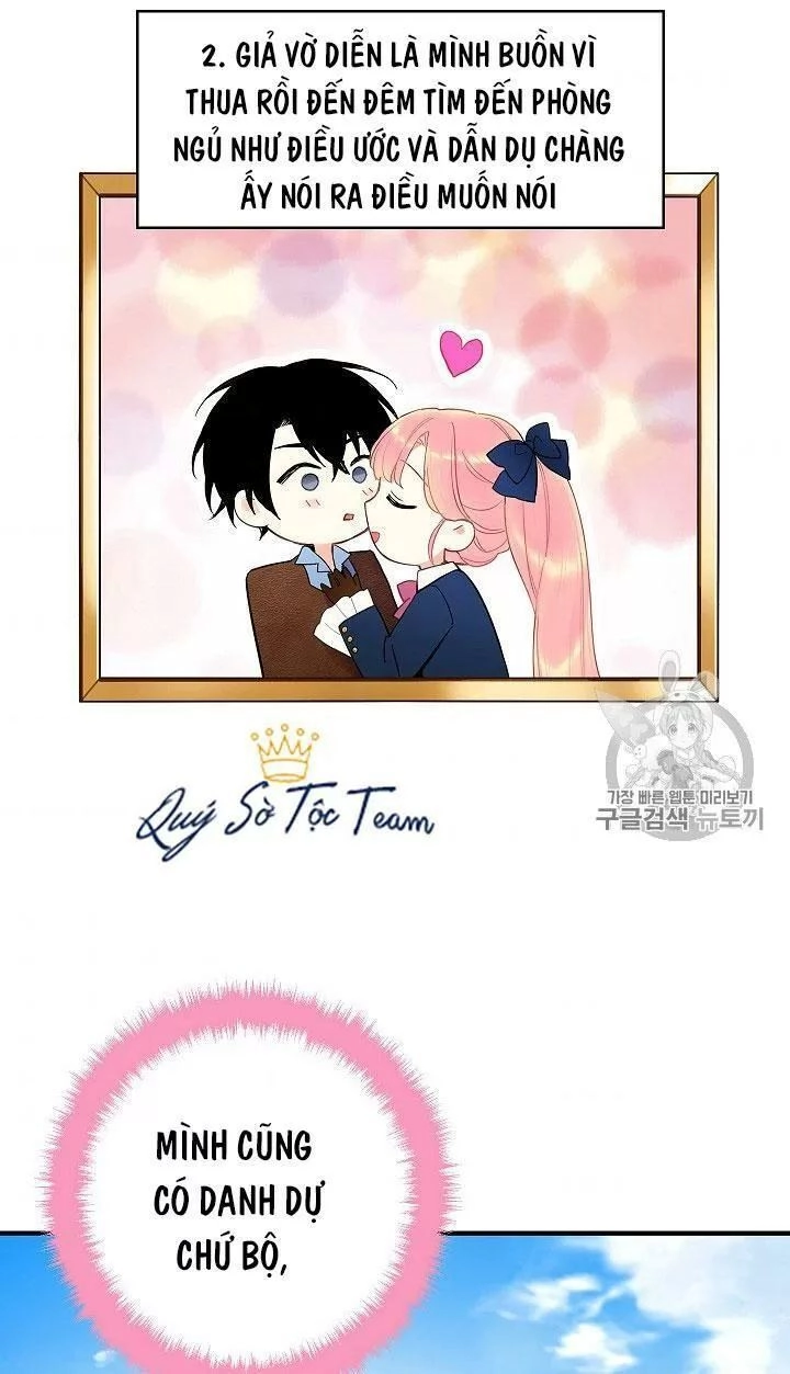 Trọng Sinh Trở Thành Hoàng Phi Chapter 172 - 13