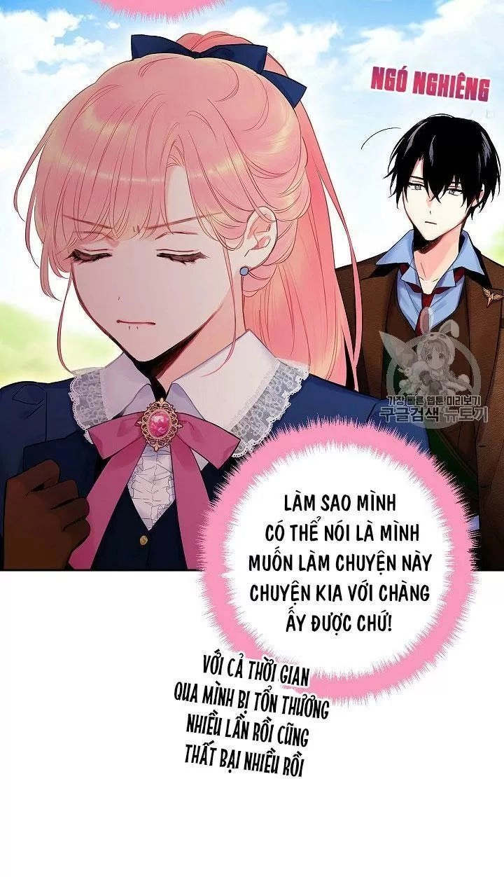 Trọng Sinh Trở Thành Hoàng Phi Chapter 172 - 14