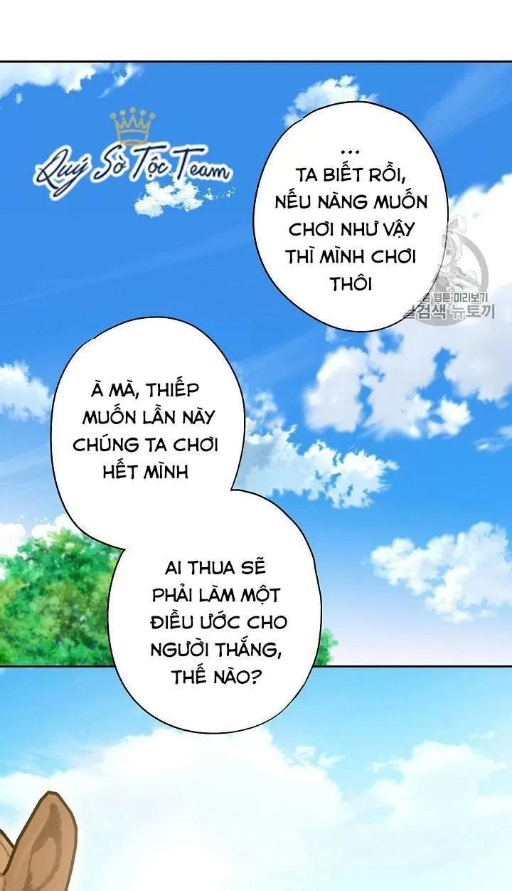 Trọng Sinh Trở Thành Hoàng Phi Chapter 172 - 15