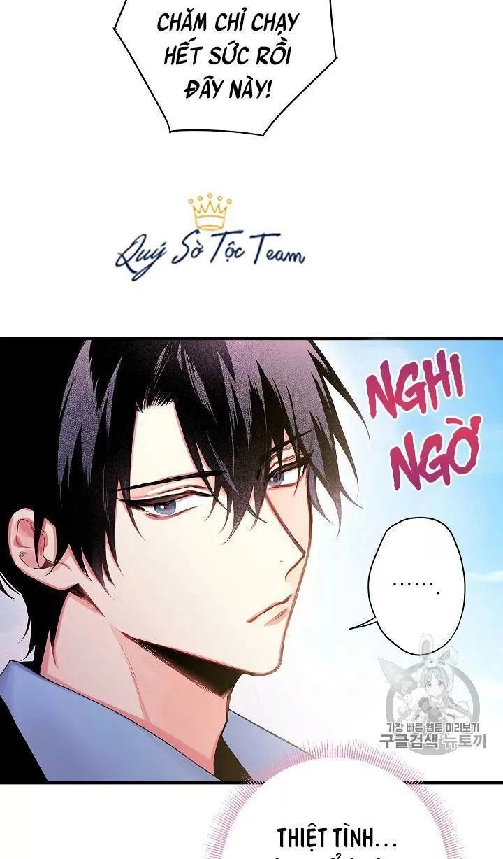 Trọng Sinh Trở Thành Hoàng Phi Chapter 172 - 27