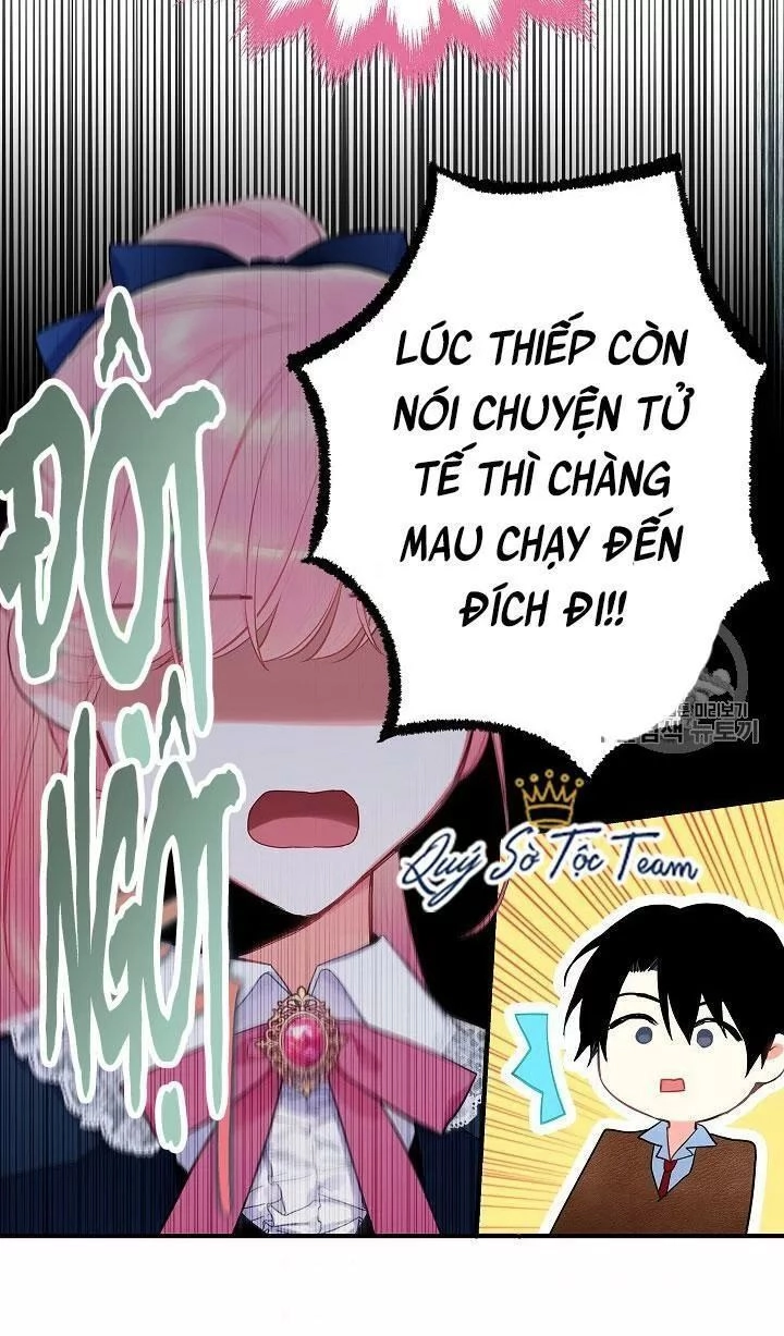 Trọng Sinh Trở Thành Hoàng Phi Chapter 172 - 30