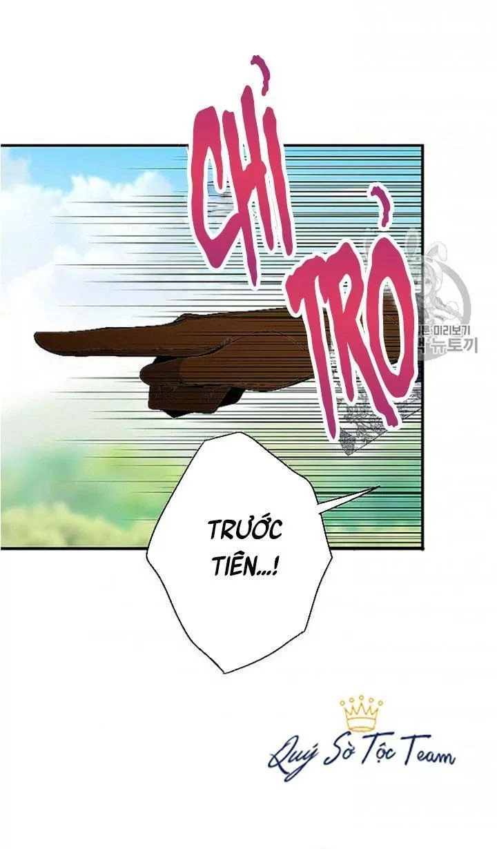 Trọng Sinh Trở Thành Hoàng Phi Chapter 173 - 5