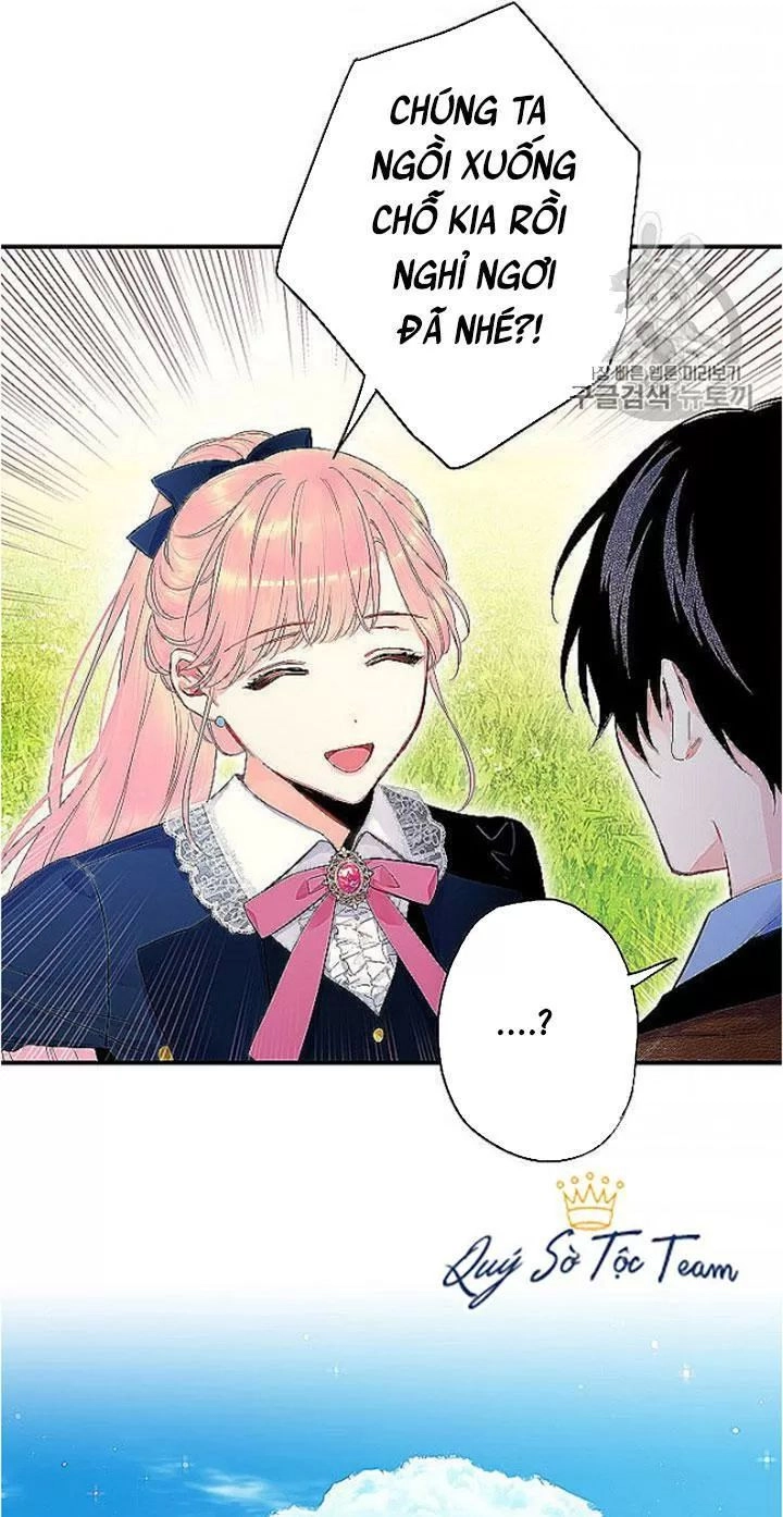 Trọng Sinh Trở Thành Hoàng Phi Chapter 173 - 6