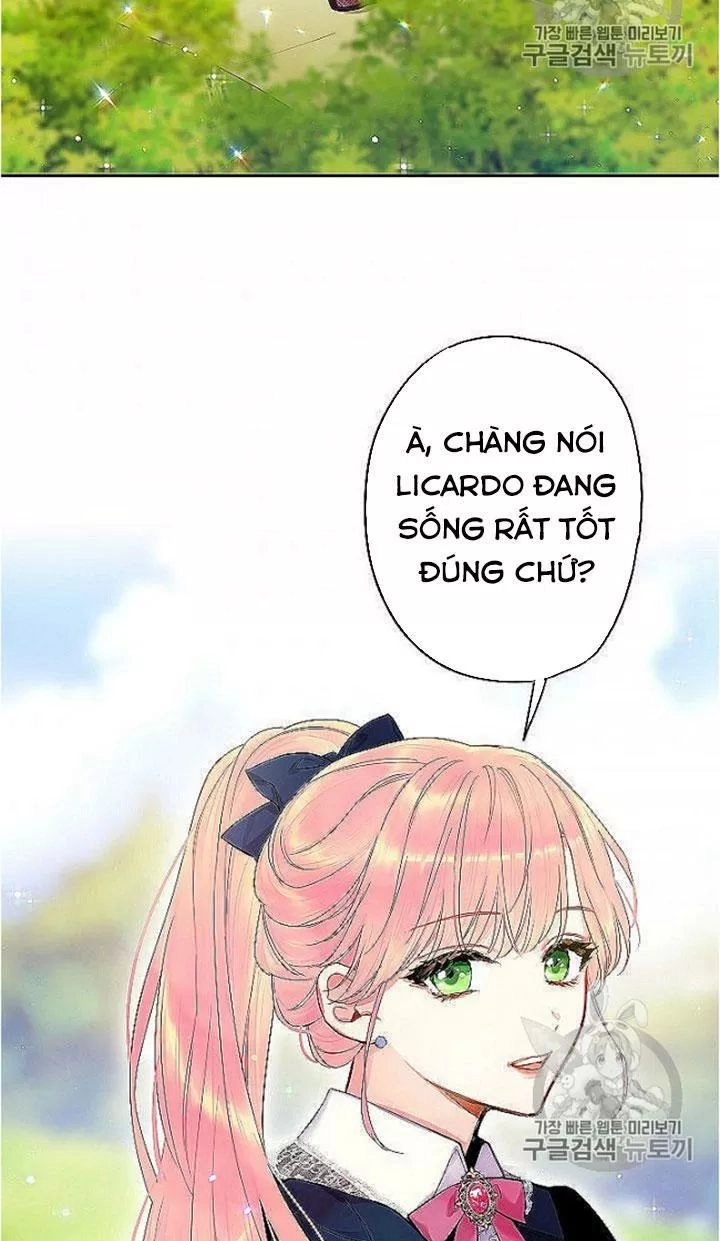 Trọng Sinh Trở Thành Hoàng Phi Chapter 173 - 8