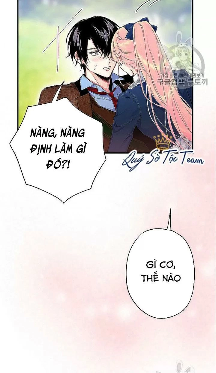 Trọng Sinh Trở Thành Hoàng Phi Chapter 173 - 14