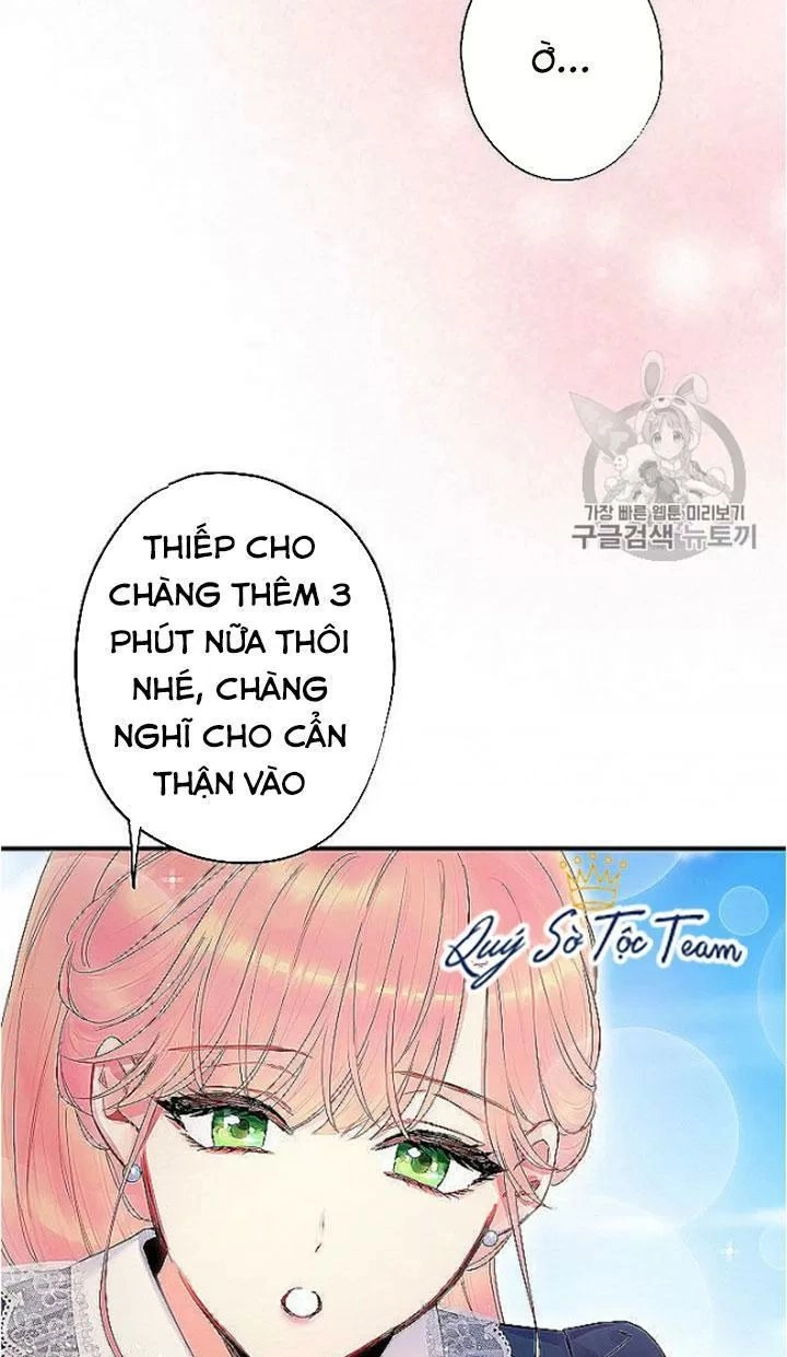 Trọng Sinh Trở Thành Hoàng Phi Chapter 173 - 20