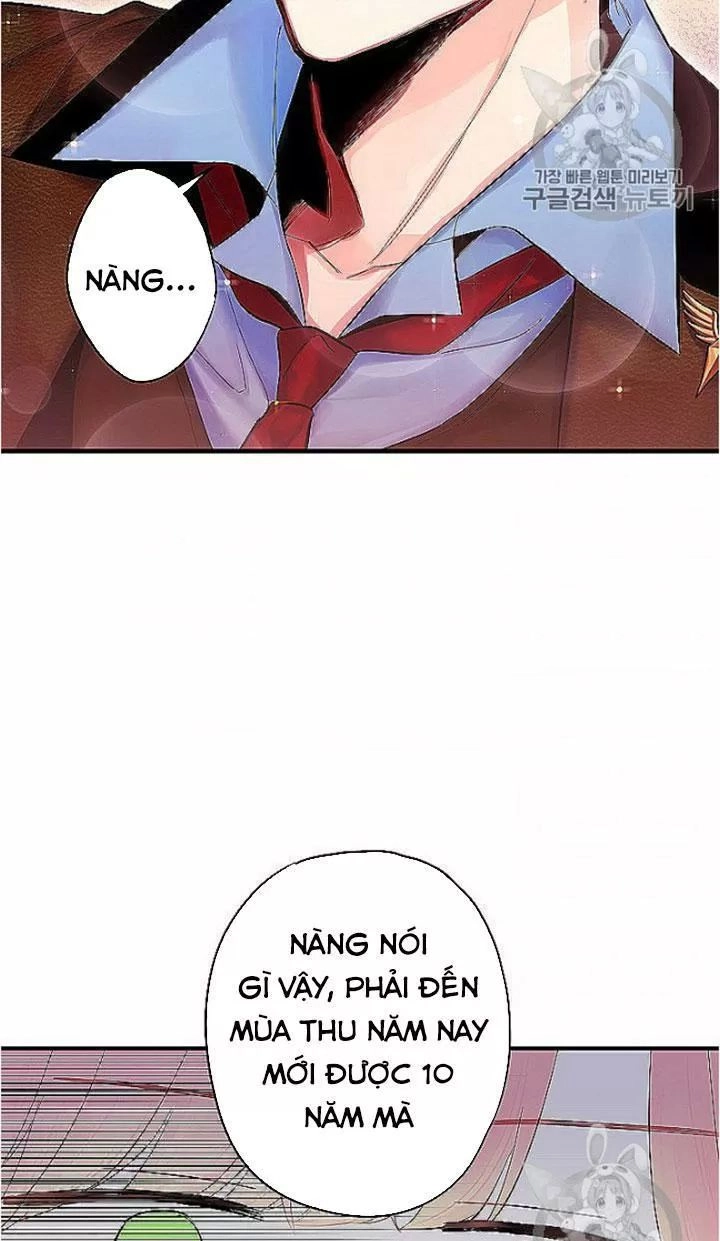 Trọng Sinh Trở Thành Hoàng Phi Chapter 173 - 22