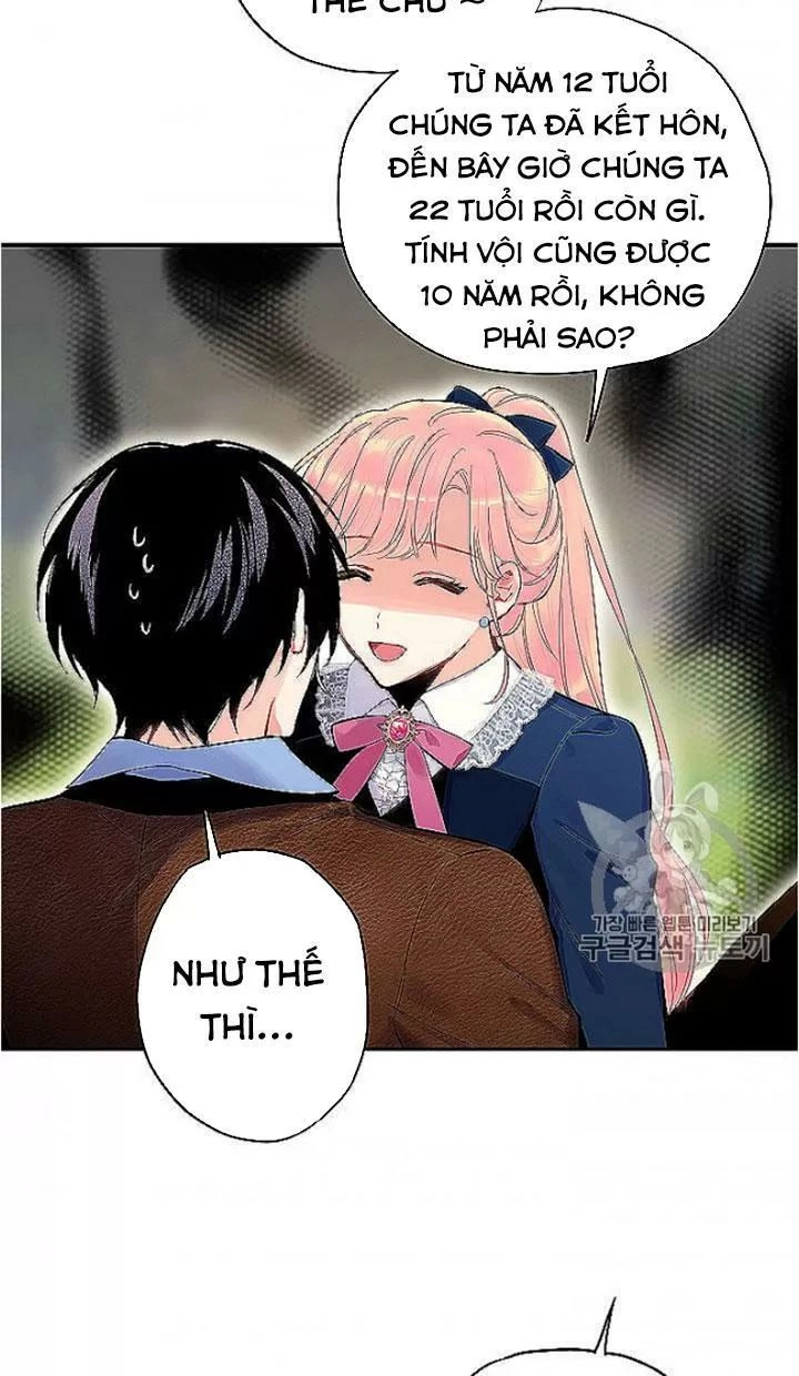 Trọng Sinh Trở Thành Hoàng Phi Chapter 173 - 25