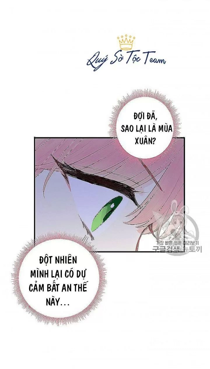 Trọng Sinh Trở Thành Hoàng Phi Chapter 173 - 30