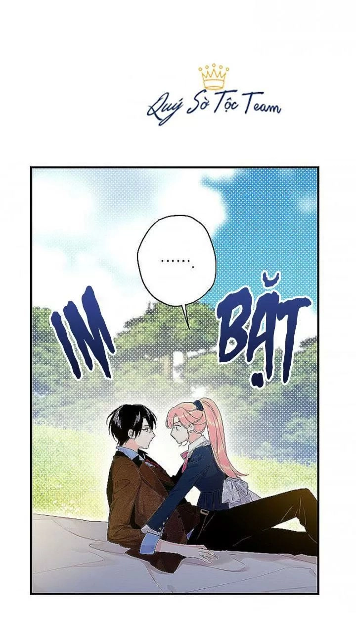 Trọng Sinh Trở Thành Hoàng Phi Chapter 174 - 3