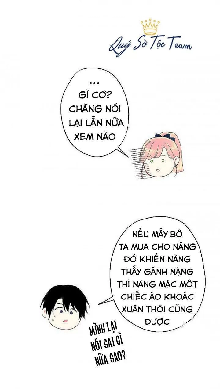 Trọng Sinh Trở Thành Hoàng Phi Chapter 174 - 4