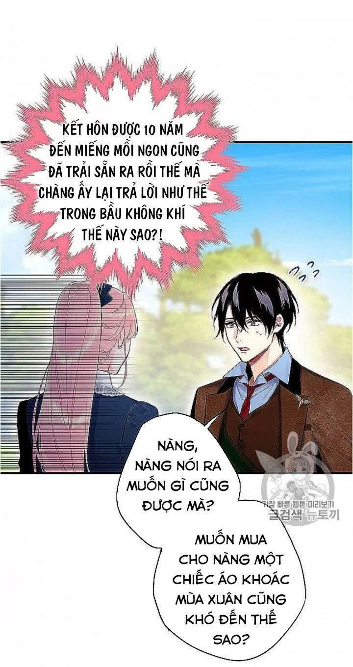 Trọng Sinh Trở Thành Hoàng Phi Chapter 174 - 5