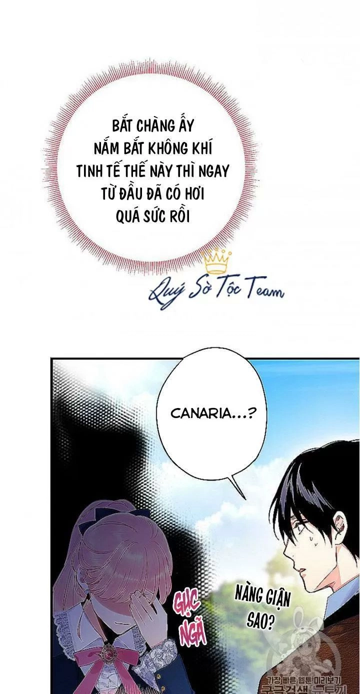 Trọng Sinh Trở Thành Hoàng Phi Chapter 174 - 8