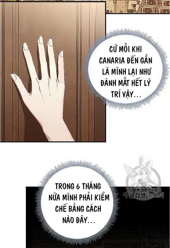 Trọng Sinh Trở Thành Hoàng Phi Chapter 174 - 12