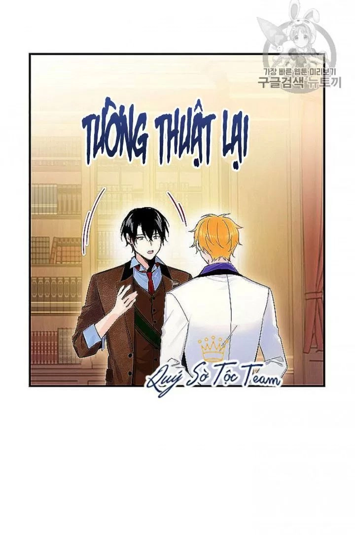 Trọng Sinh Trở Thành Hoàng Phi Chapter 174 - 17