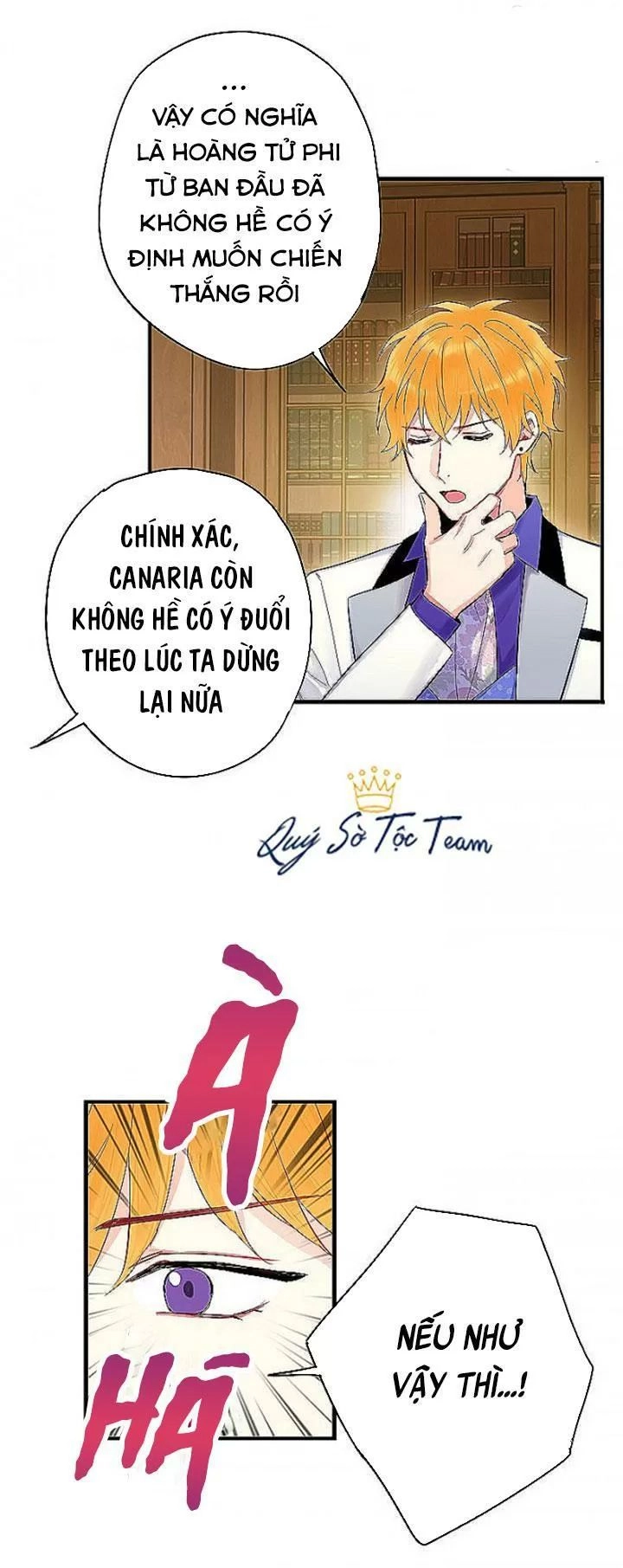 Trọng Sinh Trở Thành Hoàng Phi Chapter 174 - 18