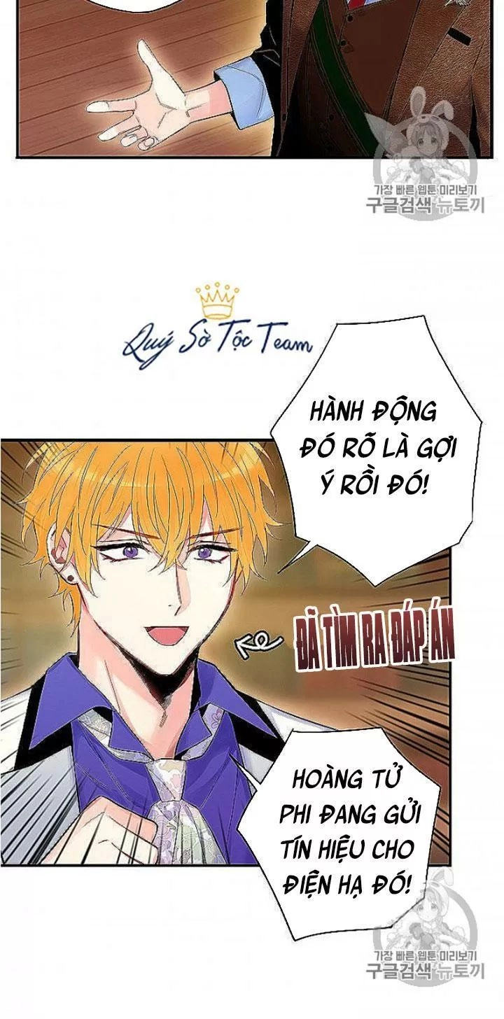 Trọng Sinh Trở Thành Hoàng Phi Chapter 174 - 23