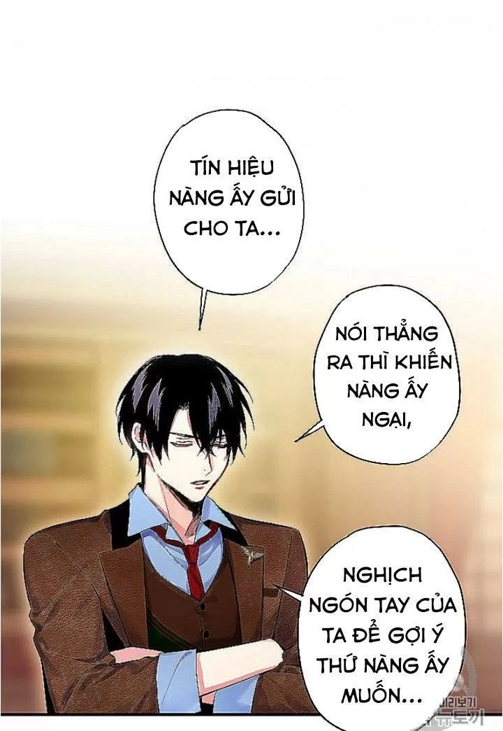 Trọng Sinh Trở Thành Hoàng Phi Chapter 174 - 24