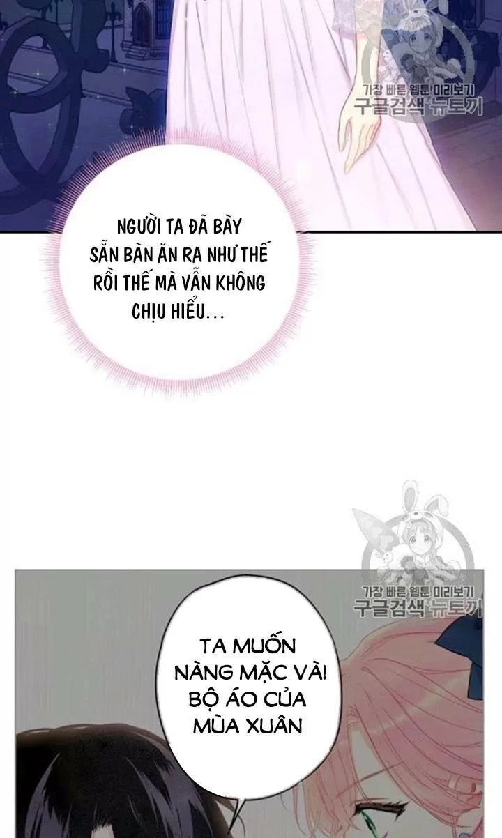 Trọng Sinh Trở Thành Hoàng Phi Chapter 175 - 3