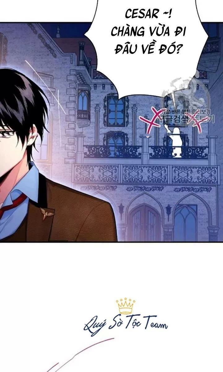 Trọng Sinh Trở Thành Hoàng Phi Chapter 175 - 7