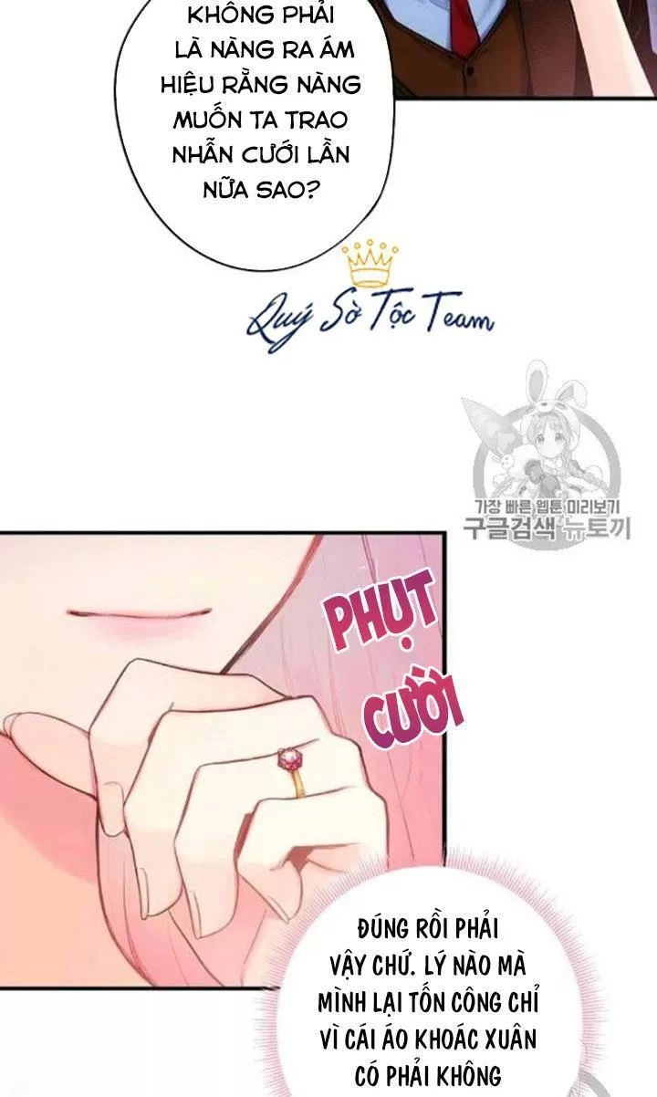 Trọng Sinh Trở Thành Hoàng Phi Chapter 175 - 29