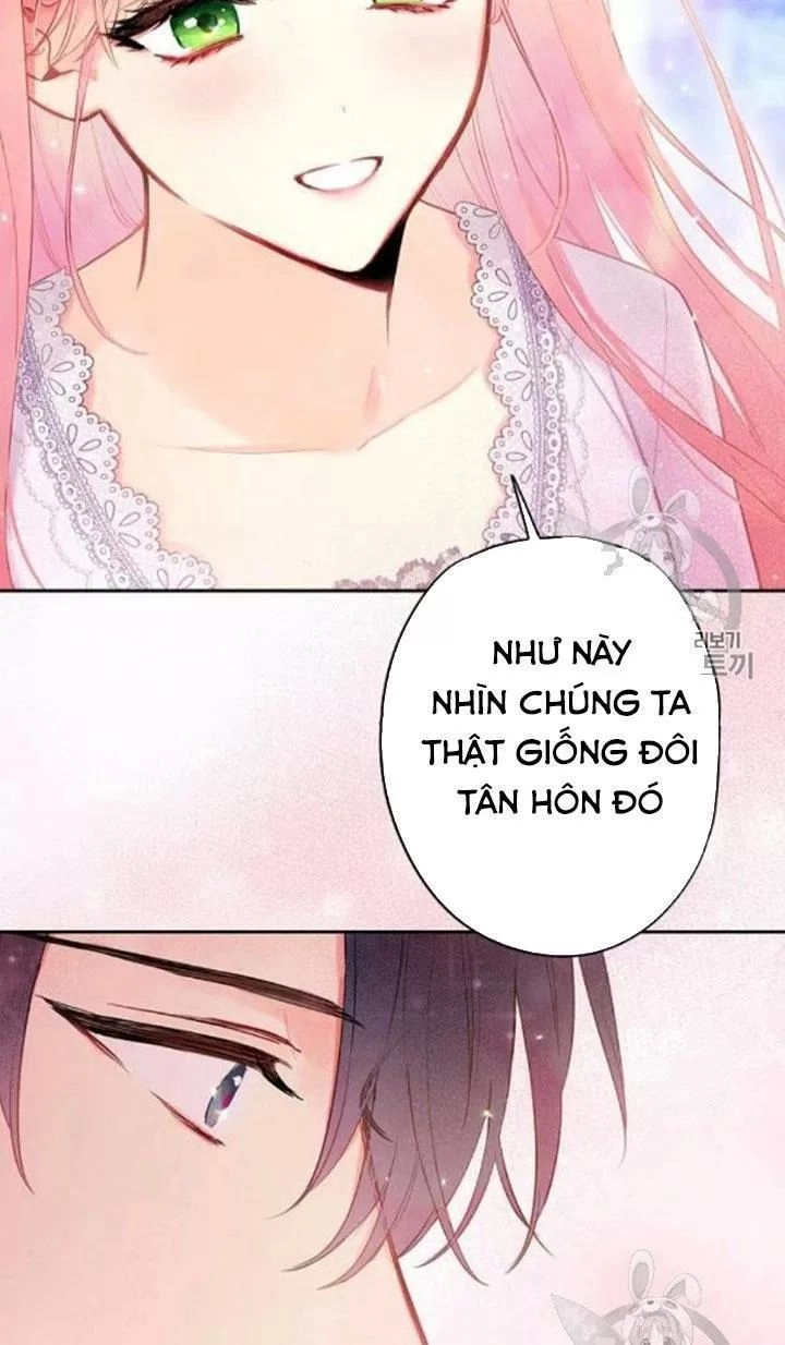 Trọng Sinh Trở Thành Hoàng Phi Chapter 176 - 7