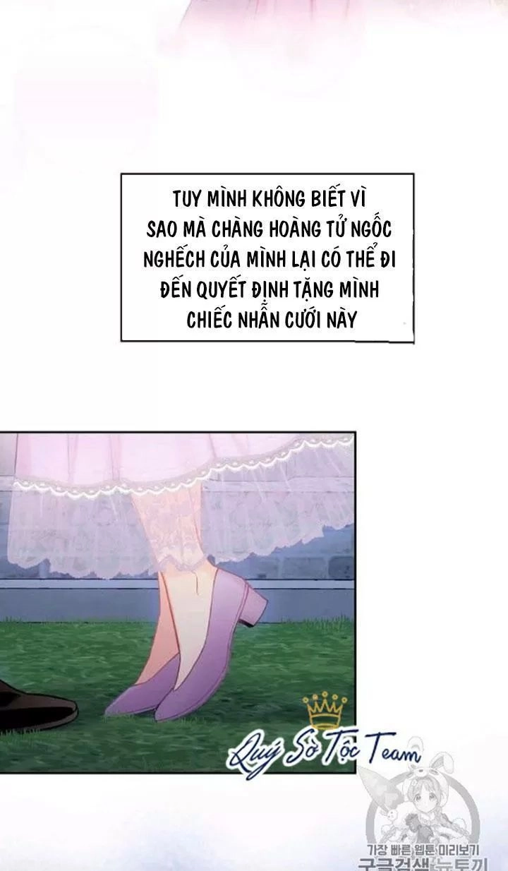 Trọng Sinh Trở Thành Hoàng Phi Chapter 176 - 10