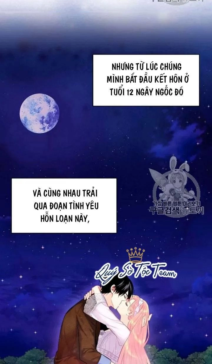 Trọng Sinh Trở Thành Hoàng Phi Chapter 176 - 11