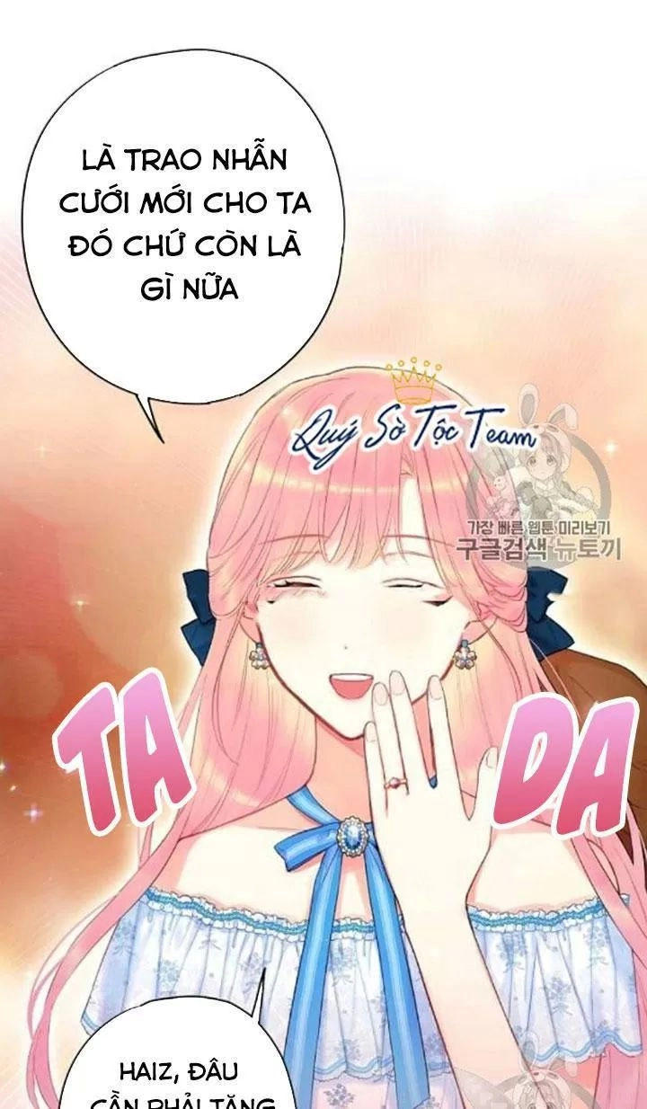 Trọng Sinh Trở Thành Hoàng Phi Chapter 176 - 21