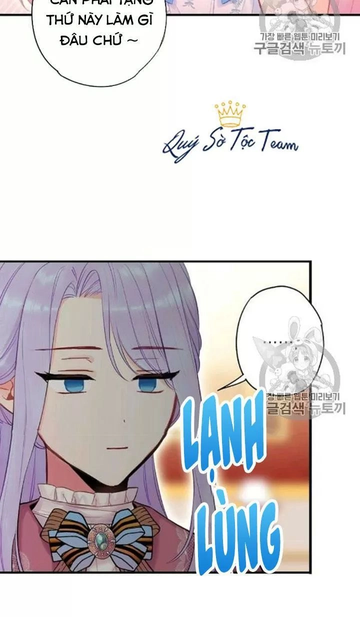 Trọng Sinh Trở Thành Hoàng Phi Chapter 176 - 22