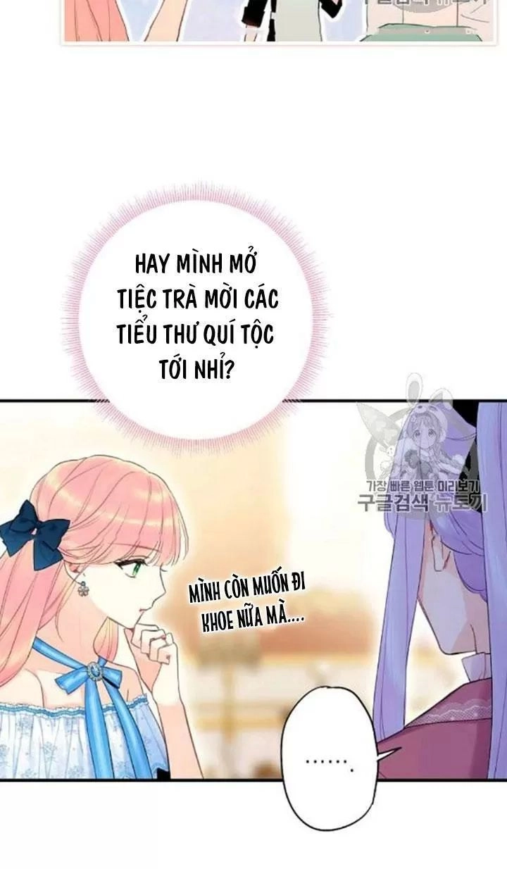 Trọng Sinh Trở Thành Hoàng Phi Chapter 176 - 25