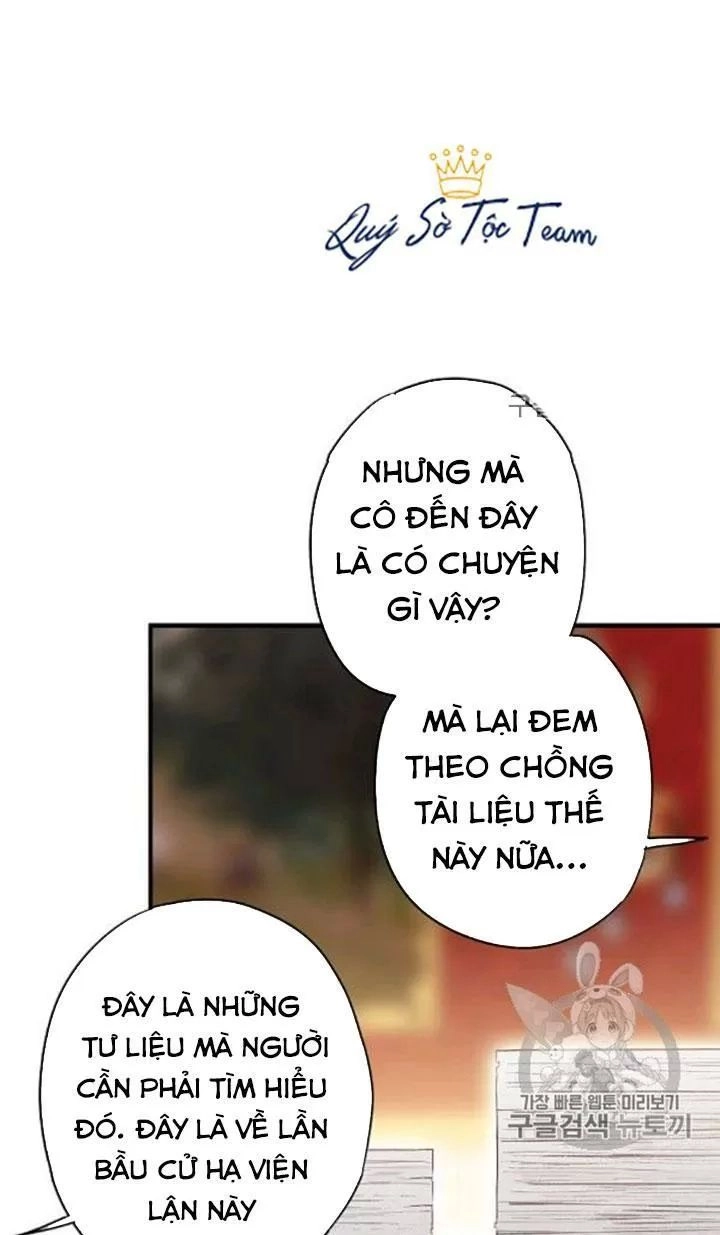 Trọng Sinh Trở Thành Hoàng Phi Chapter 176 - 27