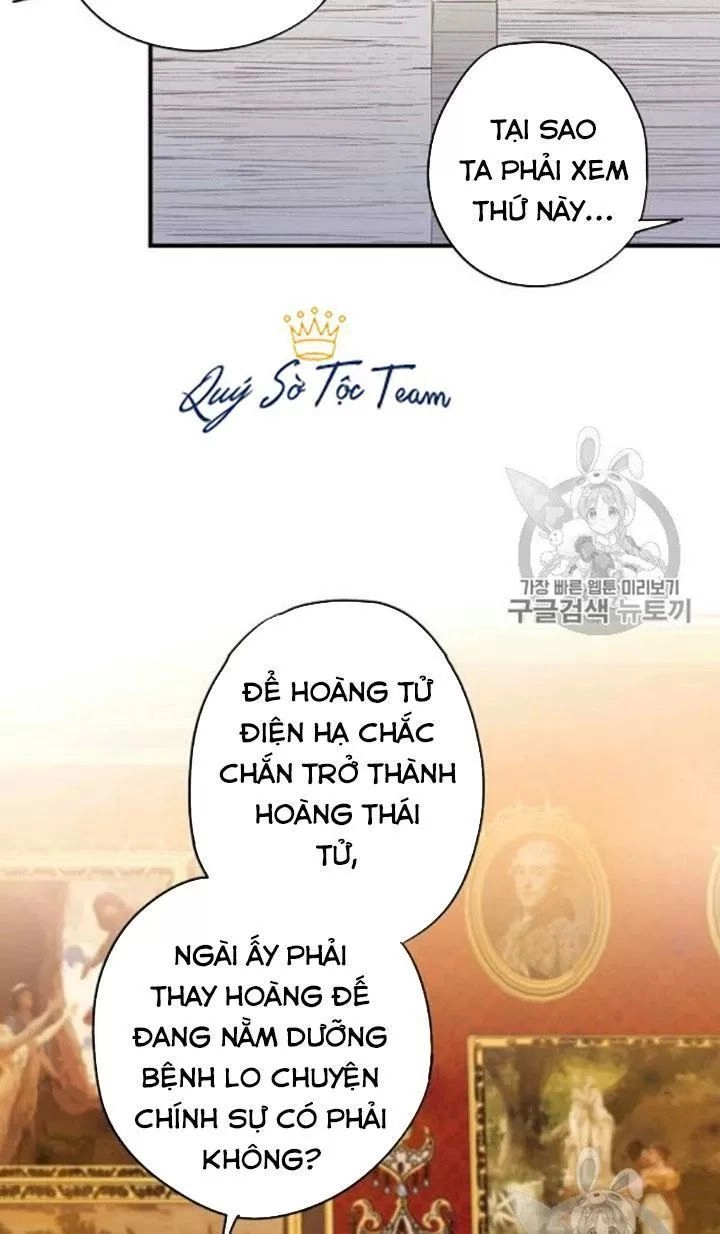 Trọng Sinh Trở Thành Hoàng Phi Chapter 176 - 28