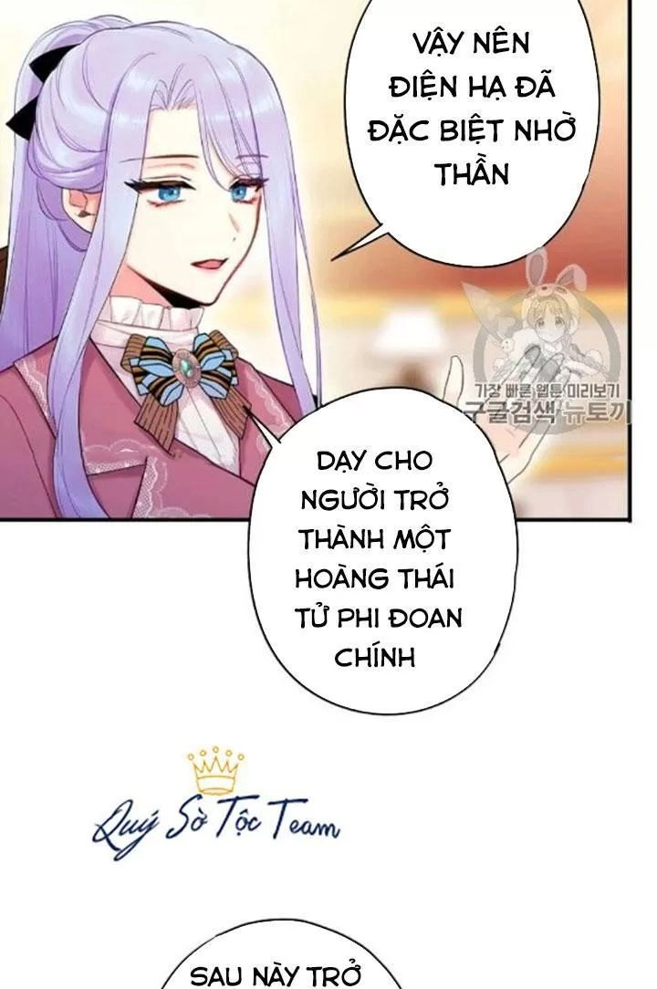 Trọng Sinh Trở Thành Hoàng Phi Chapter 176 - 30