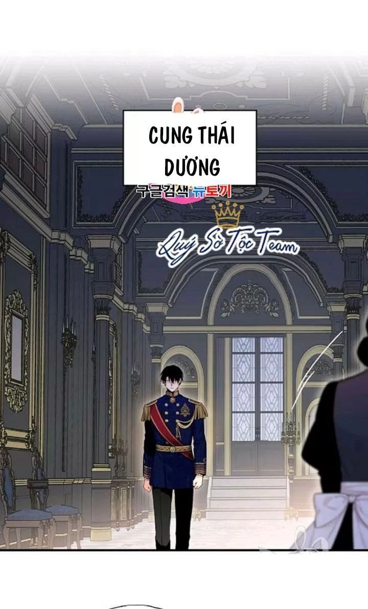Trọng Sinh Trở Thành Hoàng Phi Chapter 177 - 2