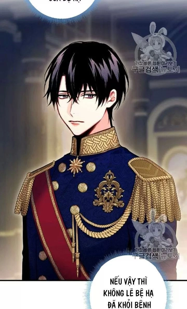 Trọng Sinh Trở Thành Hoàng Phi Chapter 177 - 4