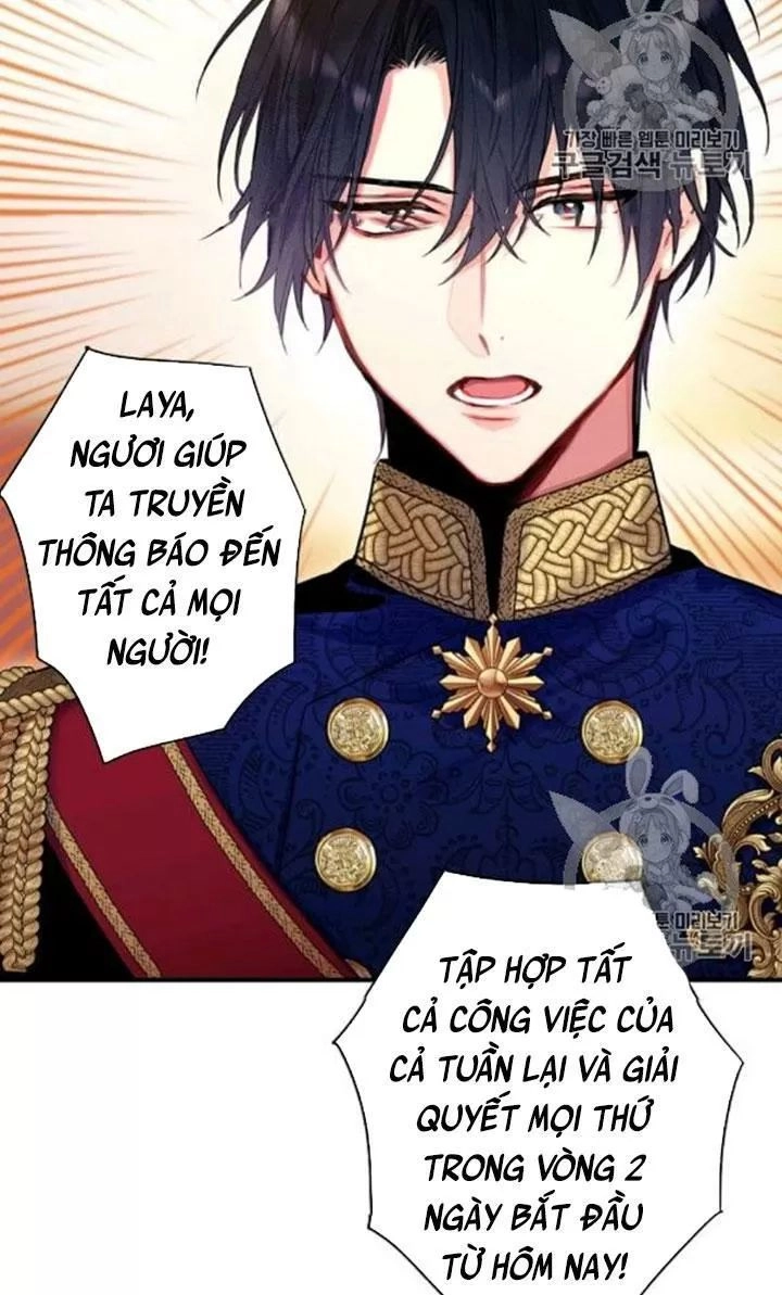 Trọng Sinh Trở Thành Hoàng Phi Chapter 177 - 21