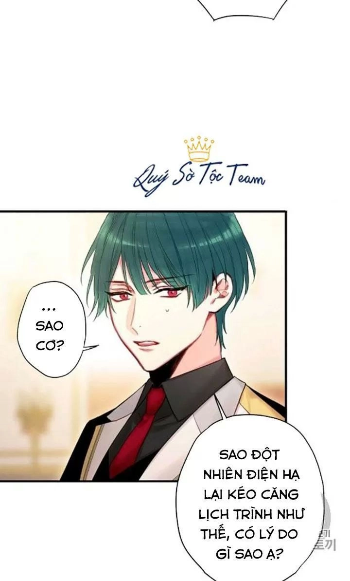 Trọng Sinh Trở Thành Hoàng Phi Chapter 177 - 22