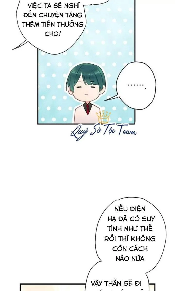 Trọng Sinh Trở Thành Hoàng Phi Chapter 177 - 26