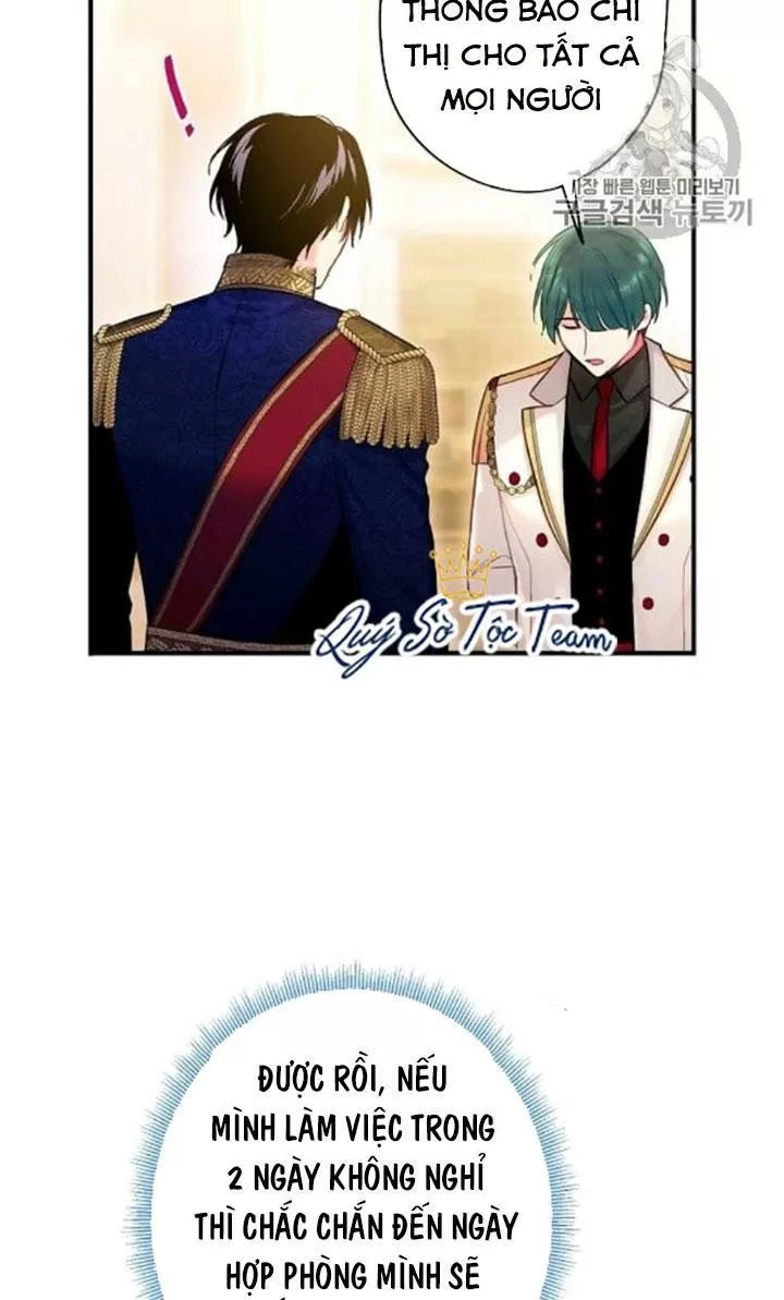 Trọng Sinh Trở Thành Hoàng Phi Chapter 177 - 27