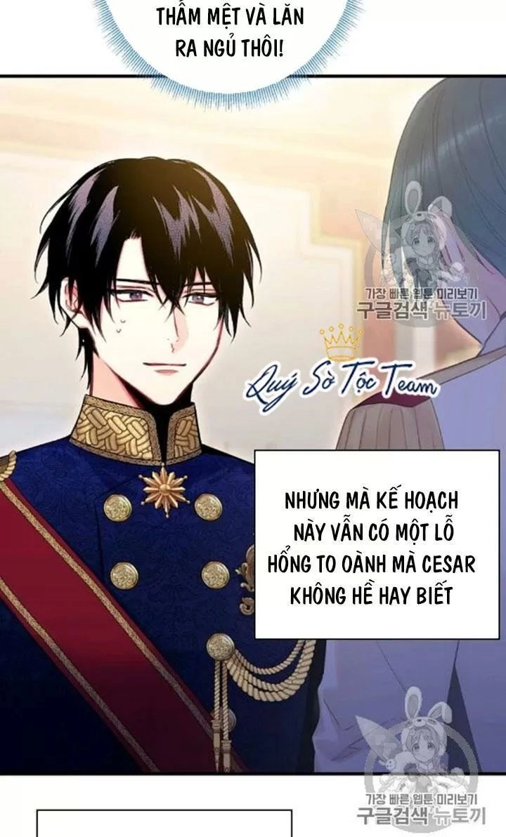 Trọng Sinh Trở Thành Hoàng Phi Chapter 177 - 28